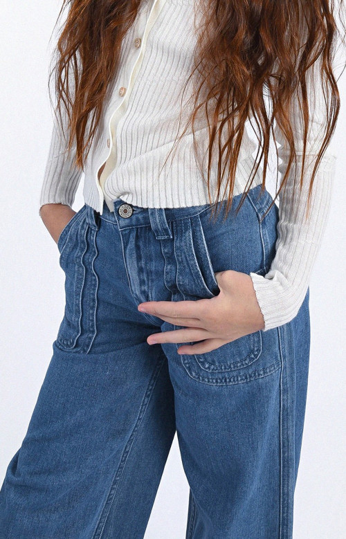 Jeans - HOLLY (8-16)