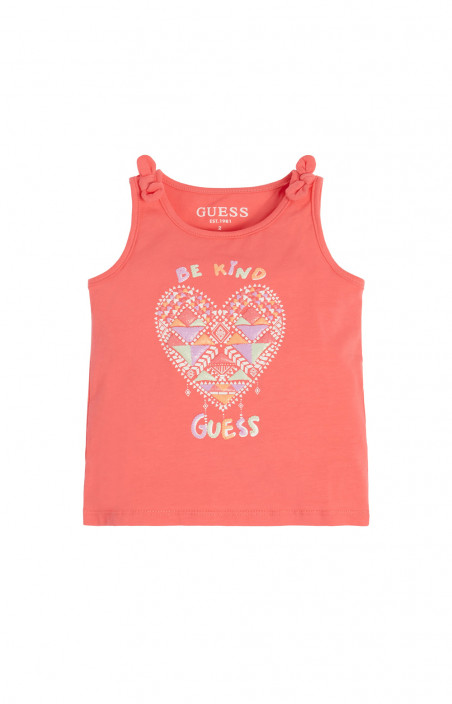 Camisole - BE KIND (2-6X)