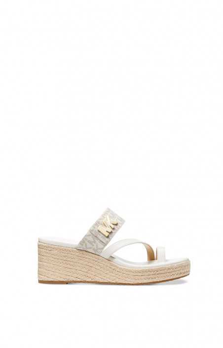 Mules - JILLY MID WEDGE