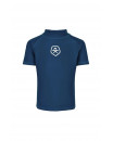 T-shirt maillot de bain - PINK YARROW (2-6)