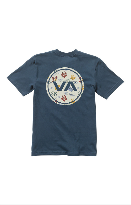 T-Shirt - VA MOD FILL (7-16ans)