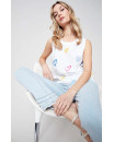 Camisole - LITTLE HEARTS