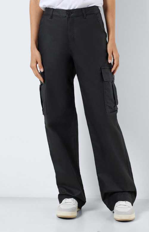 Pantalon cargo - NMYOLANDA