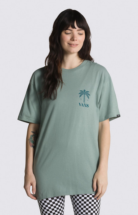 T-Shirt - VAN DOREN COMPANY ISLAND