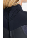 Wetsuit 4/3mm -SYNCRO BACK ZIP