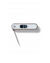 Thermomètre numérique à sonde repliable