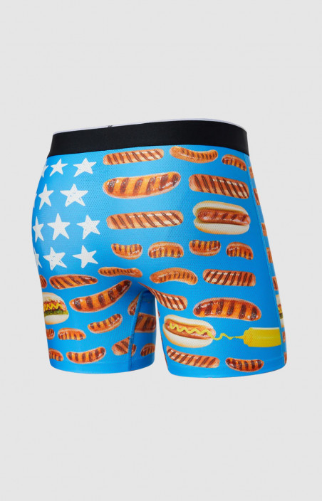 Boxer - VOLT ALL AMERICAN WIENERS