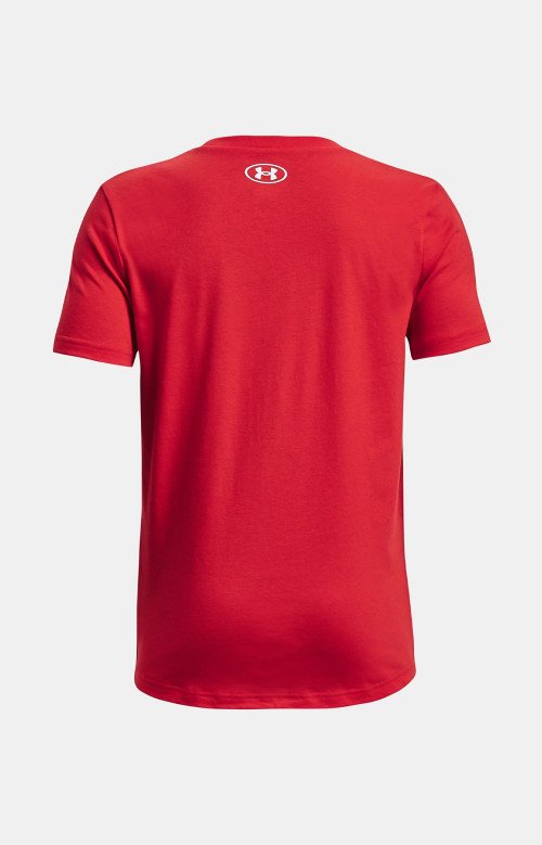 T-Shirt - UA Sportstyle Logo