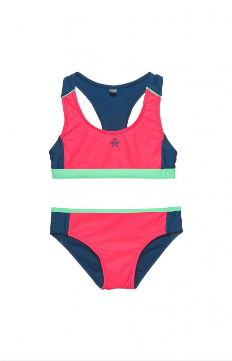 Maillot - COLORBLOCK (7-14ANS)