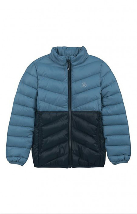 Manteau - QUILTED PACKABLE (4-12ans)