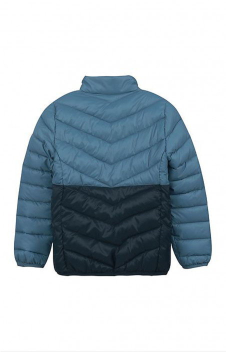 Manteau - QUILTED PACKABLE (4-12ans)