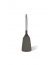 Nouvelle spatule flexible en nylon et en acier inoxydable