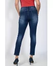 Jeans - FLORAL