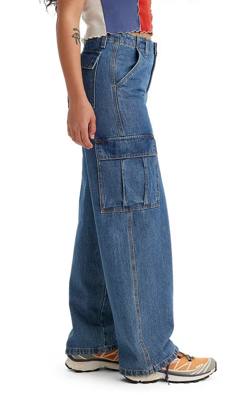 Jeans - '94 BAGGY CARGO