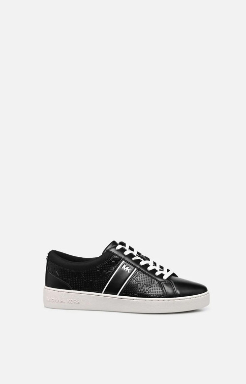 Espadrilles - JUNO STRIPE LACE UP