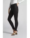 Jeans taille haute - INFINITE FIT