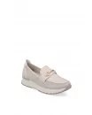 Loafers - CREAM