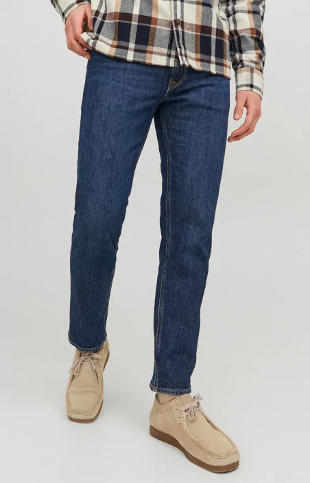 Jeans - JJICLARK ORIGINAL