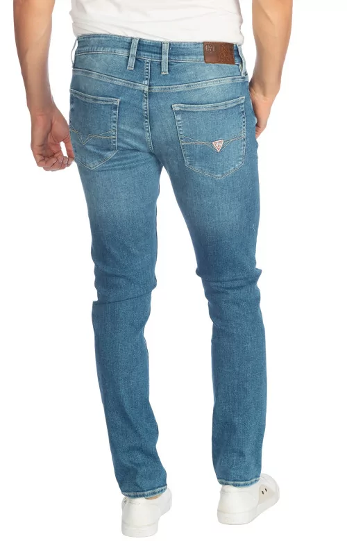 Jeans 32" - ARMONIC