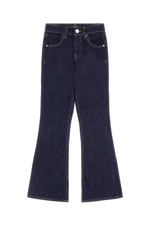 Jeans - DENIM FLARE (7-16)