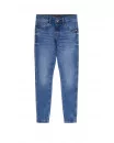 Jeans - STRETCH SKINNY (7-16)