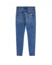 Jeans - STRETCH SKINNY (7-16)
