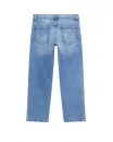 Jeans - STRETCH STRAIGHT (7-16)