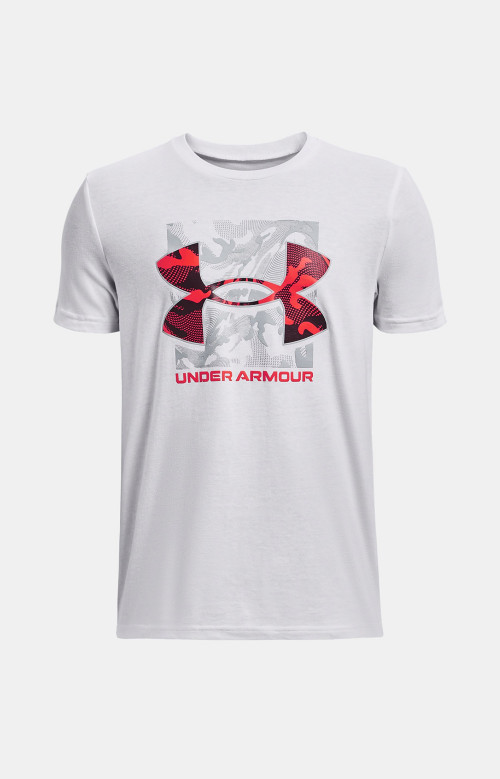 T-Shirt - UA BOX (7-16)