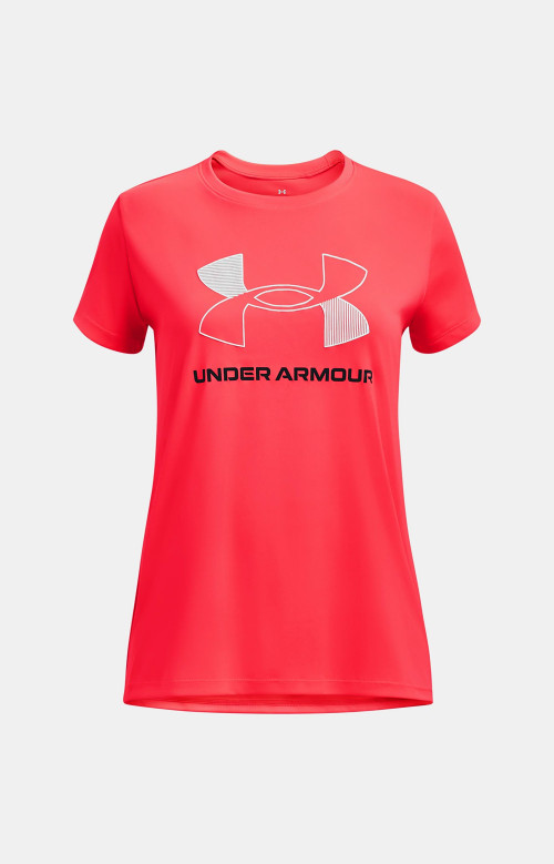 T-Shirt - UA TECH (7-16)