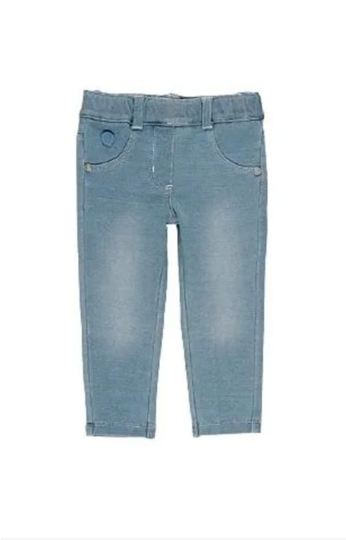 Jegging - CLOUDY (2-6)