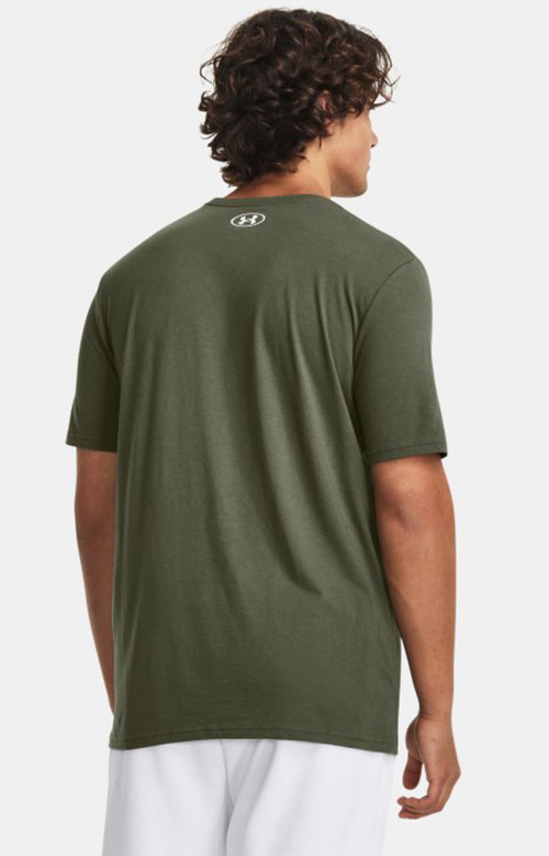 T-Shirt - UA CAMO