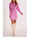 Robe-chemise - ALLEGRA