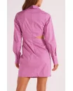 Robe-chemise - ALLEGRA