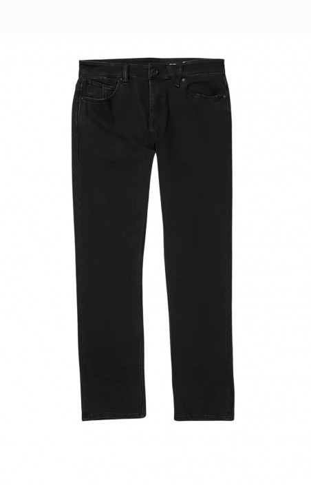 Jean - SOLVER BLACK OUT (29-36)