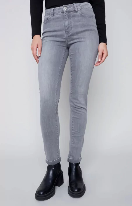 Jeans - CUFFED