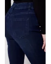 Jeans - ASYMÉTRIQUE