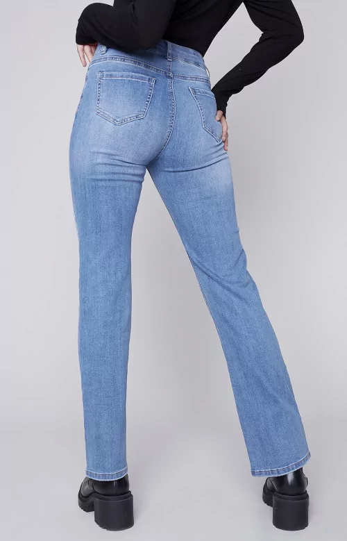 Jeans - PATCHWORK