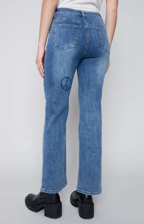 Jeans - BRODÉ