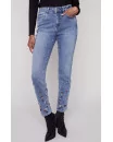 Jeans - FLEURS D'AUTOMNE