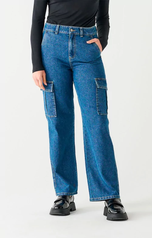 Jeans - CARGO