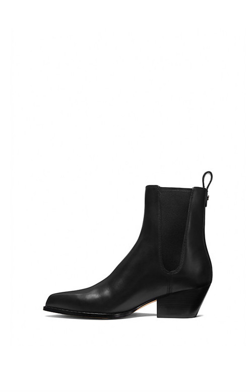 Botte - KINLEE LEATHER ANKLE BOOT