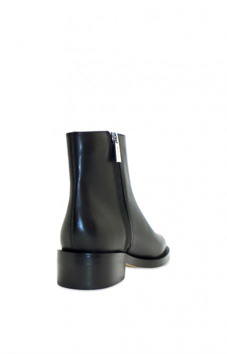 Botte - REGAN LEATHER ANKLE BOOT