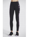 Legging - GO STRETCH WINTER BLOOM