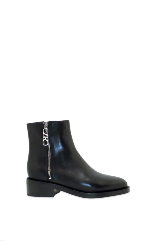 Botte - REGAN LEATHER ANKLE BOOT