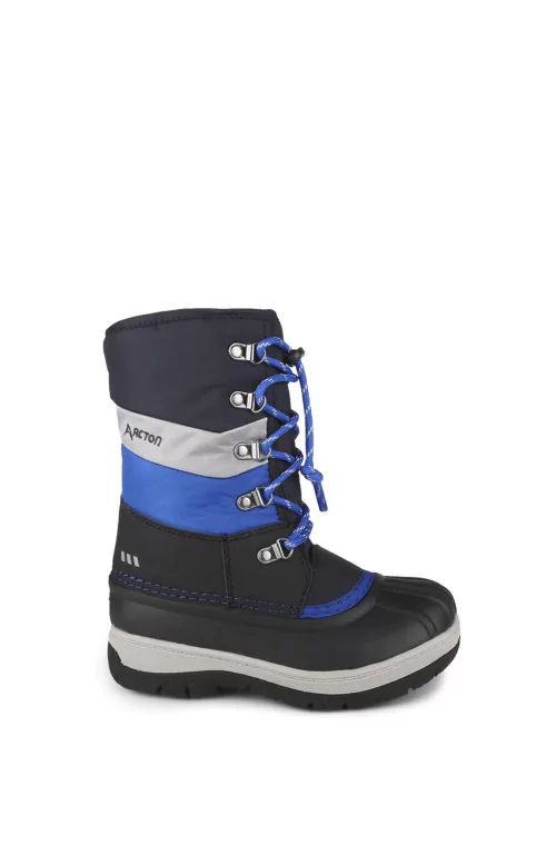 Bottes d'hiver - GUMMY MARINE (13-6)