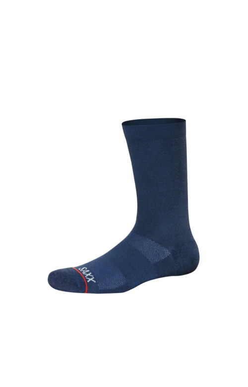 Bas - WHOLE PACKAGE NAVY HEATHER