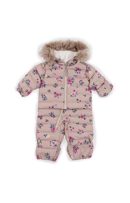 Habit de Neige - CLARA (6M-12M)