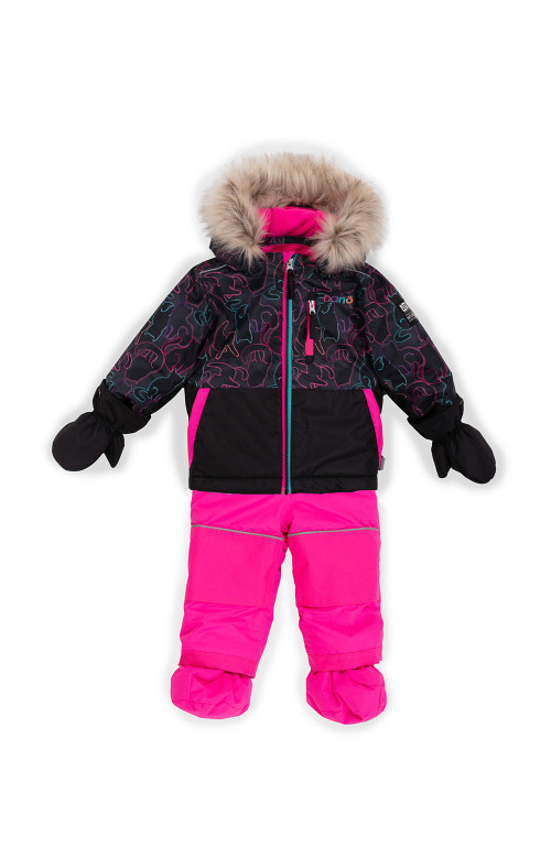 Habit de Neige - CYNTHIA (12M-24M)