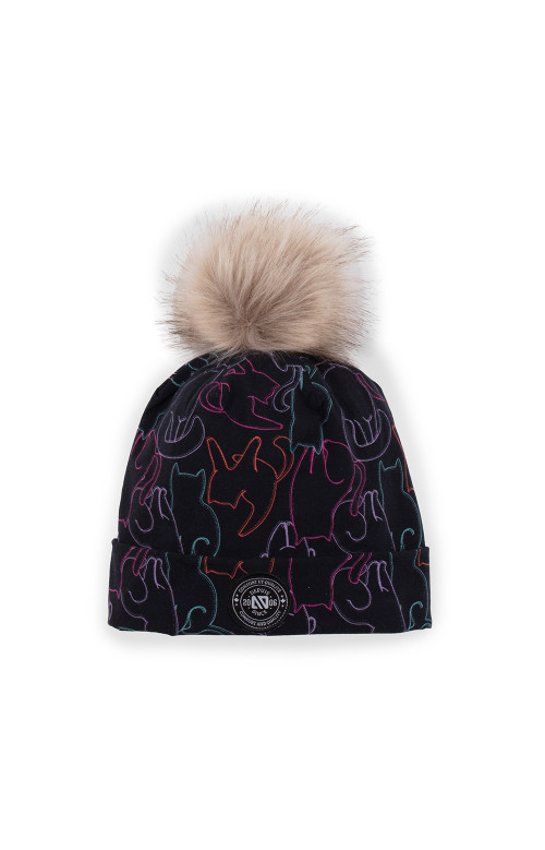 Tuque - CHATON (5-7)